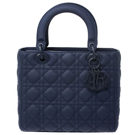 lady dior ultra matte review|large Lady Dior tote.